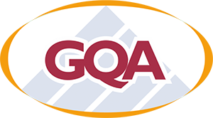 GQA-Zertifikatslogo